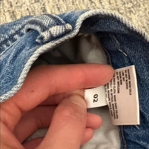 JW Anderson Uniqlo Jeans - Picture 9 of 10